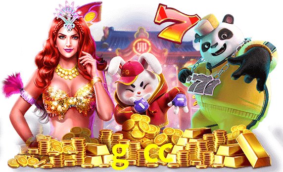 jogue em caça-níqueis ricos na g cc