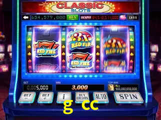 Desvendando o Mundo dos Jogos Virtuais na g cc