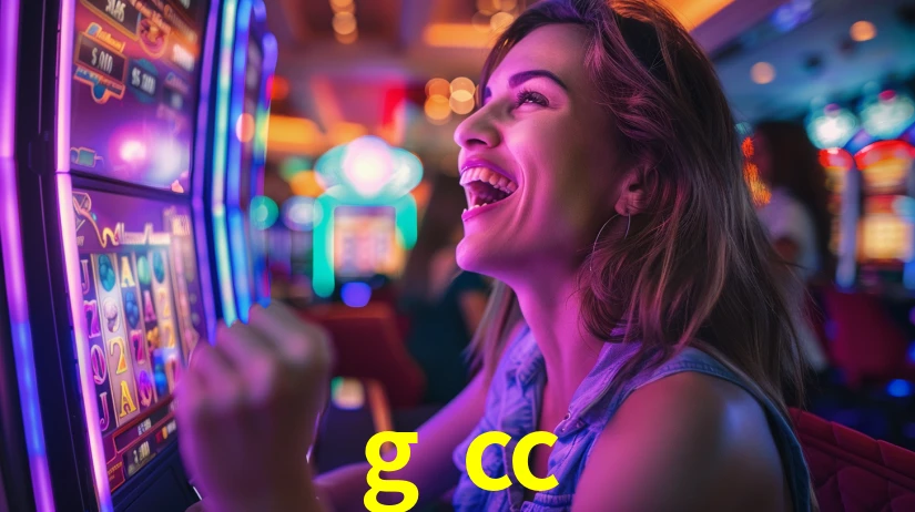 g cc: Jogos de Caça-Níqueis-Altas Recompensas, Roleta-Velocidade, Blackjack-Desafios Máximos