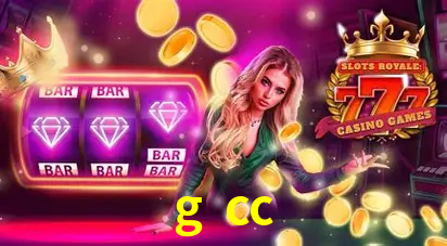 A Popularidade dos Caça-Níqueis no g cc