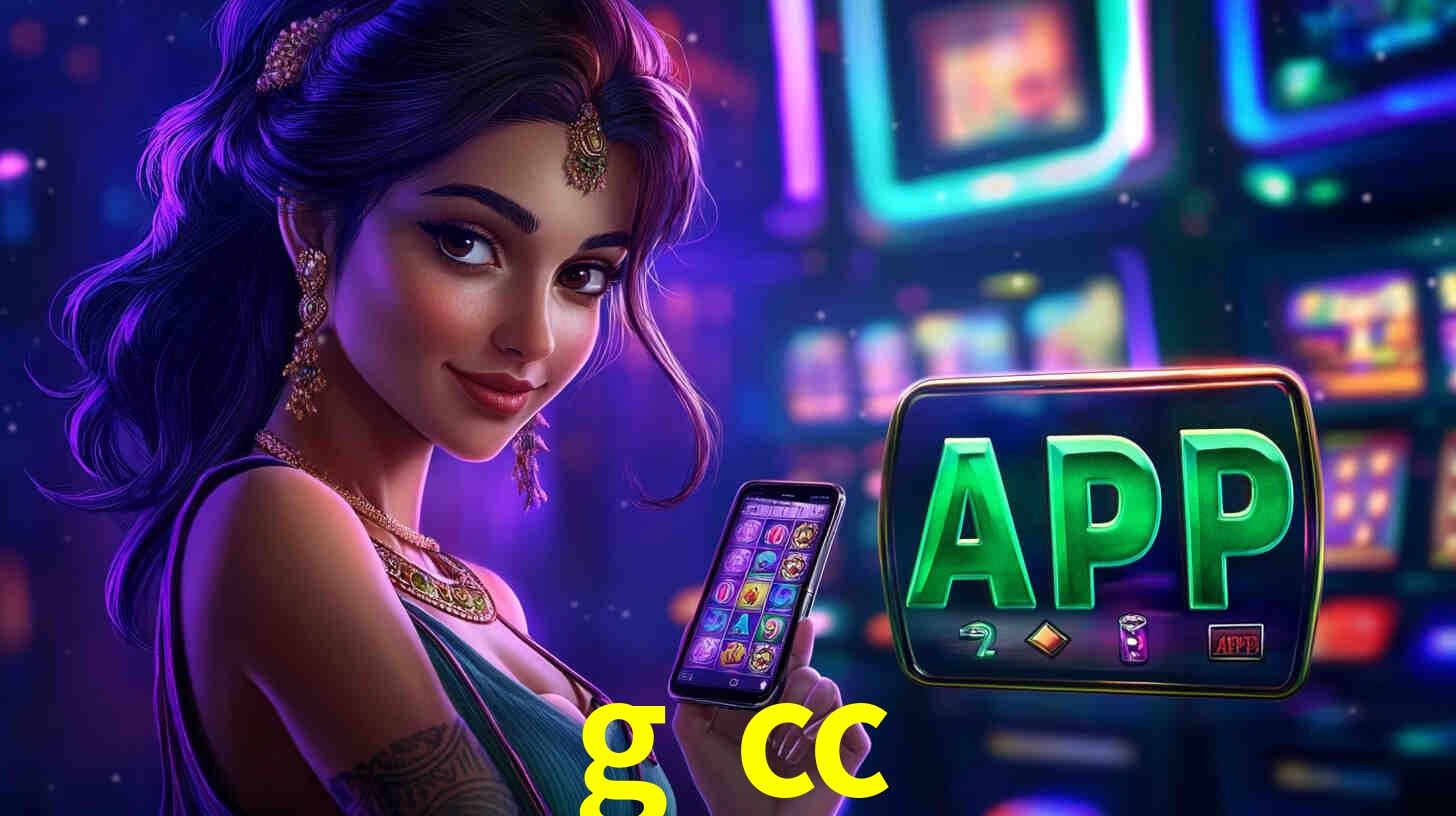 g cc: A Experiência de Casino com Jogos de Mesa ao Vivo