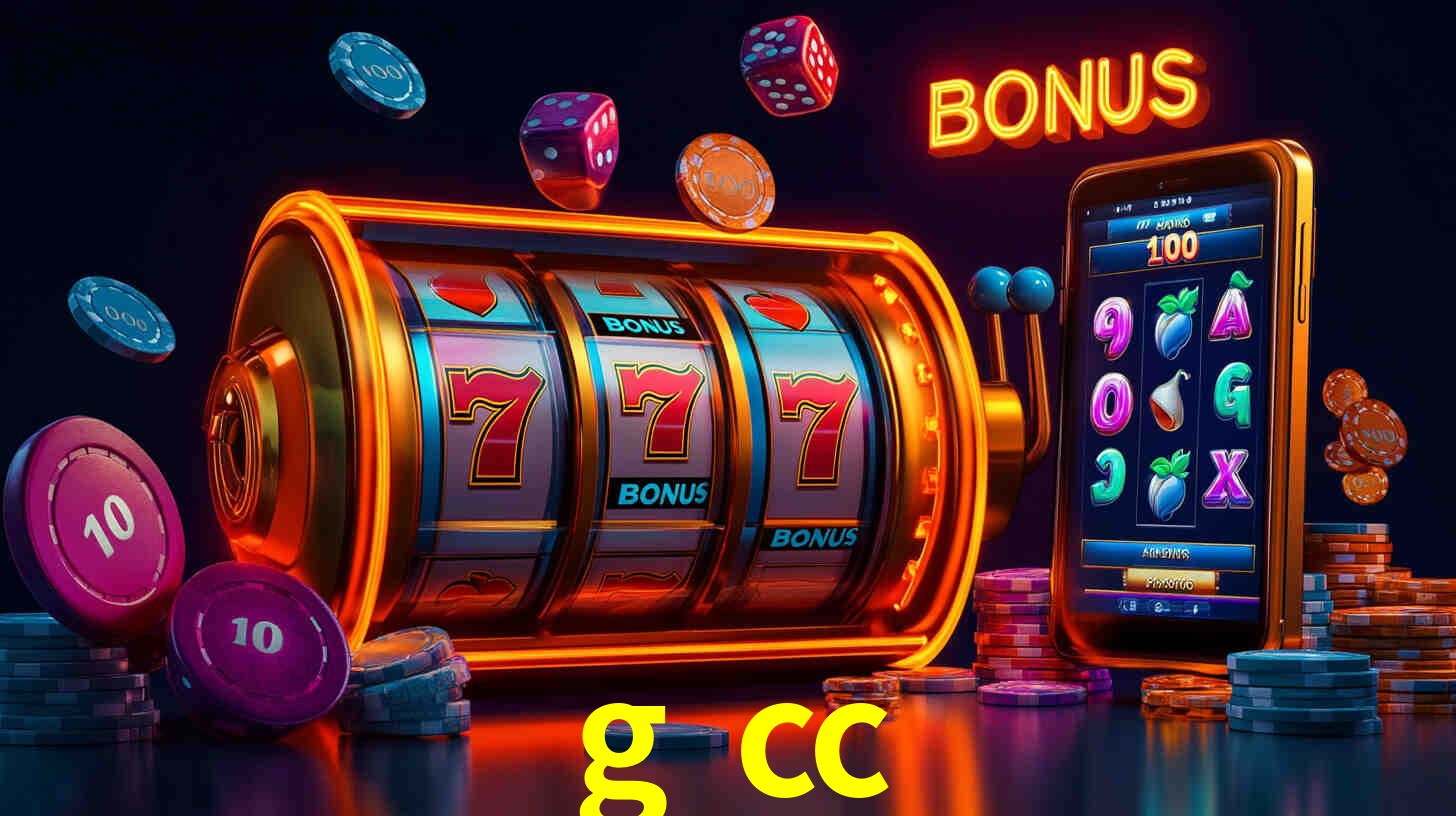 Descubra a Essência do g cc: Nossa História e Compromissos