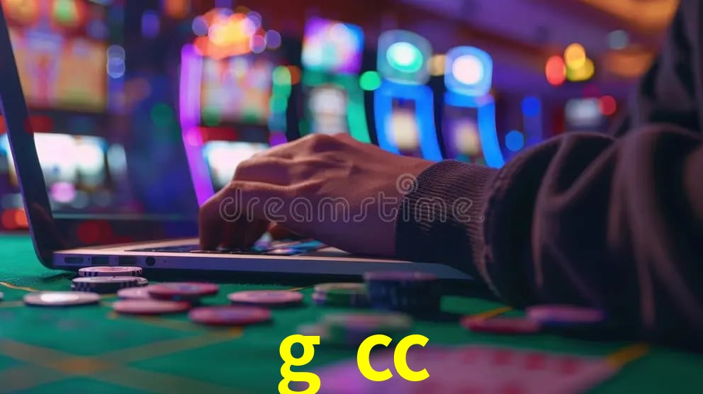 Interface do App g cc