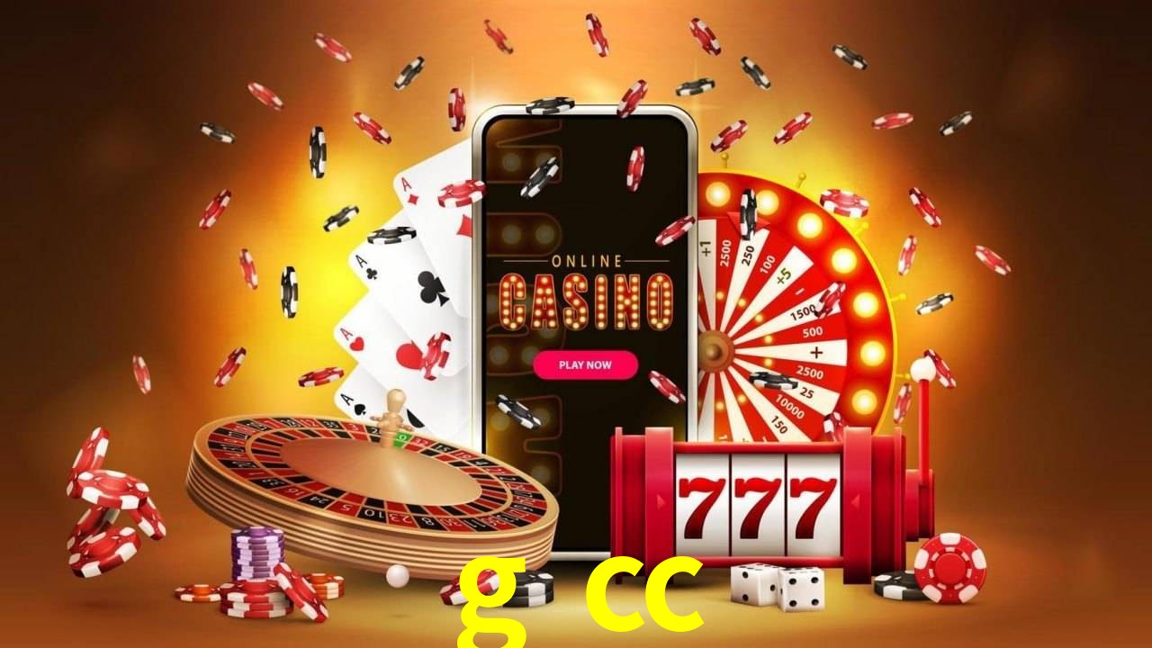 Provedores de Jogos g cc