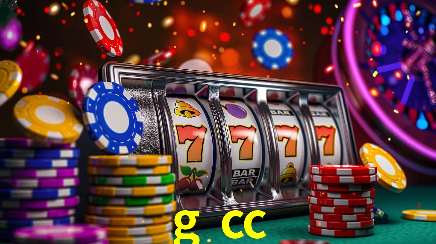 PIX Instantâneo g cc