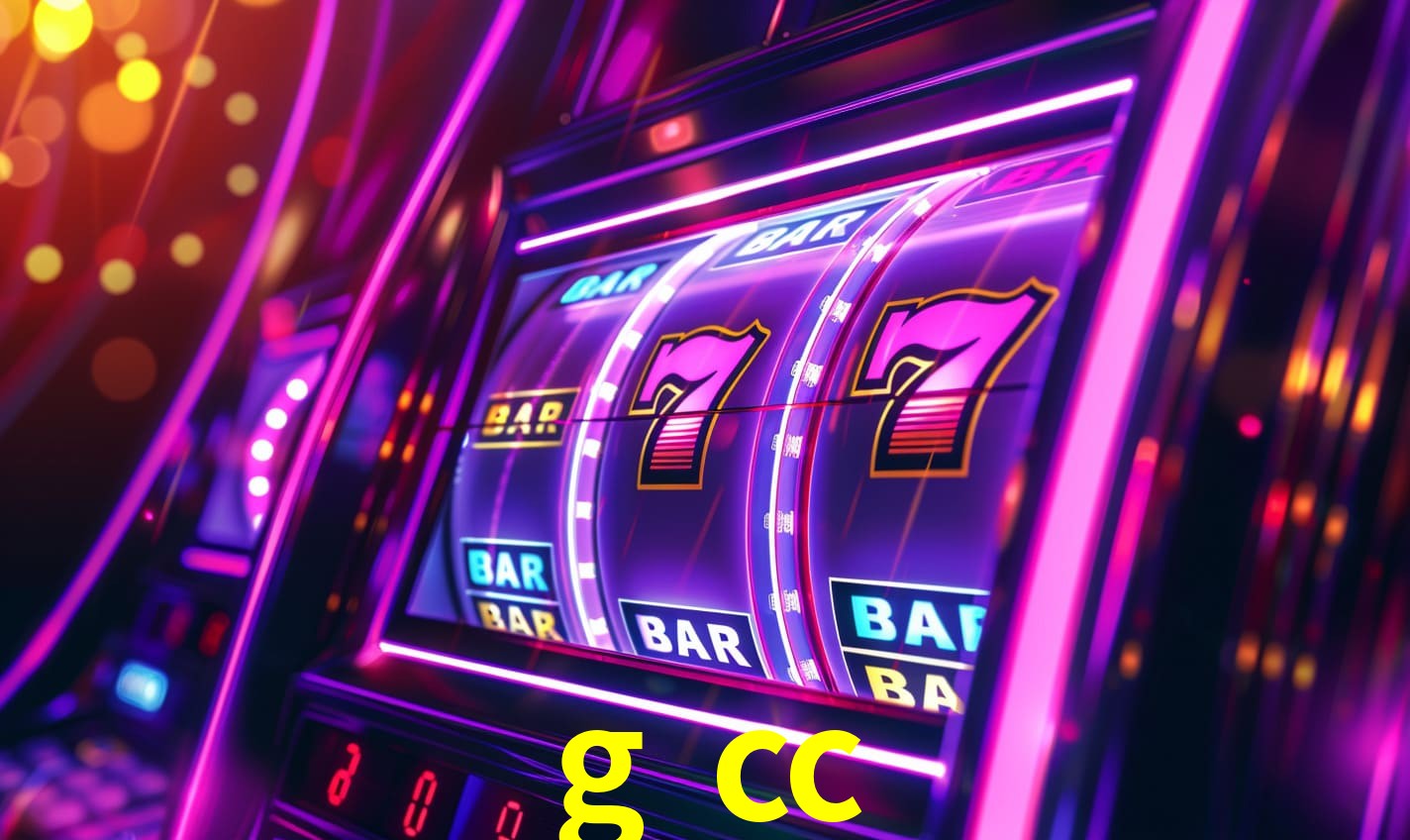 g cc: Seu Especialista em Apostas Esportivas Brasileiras