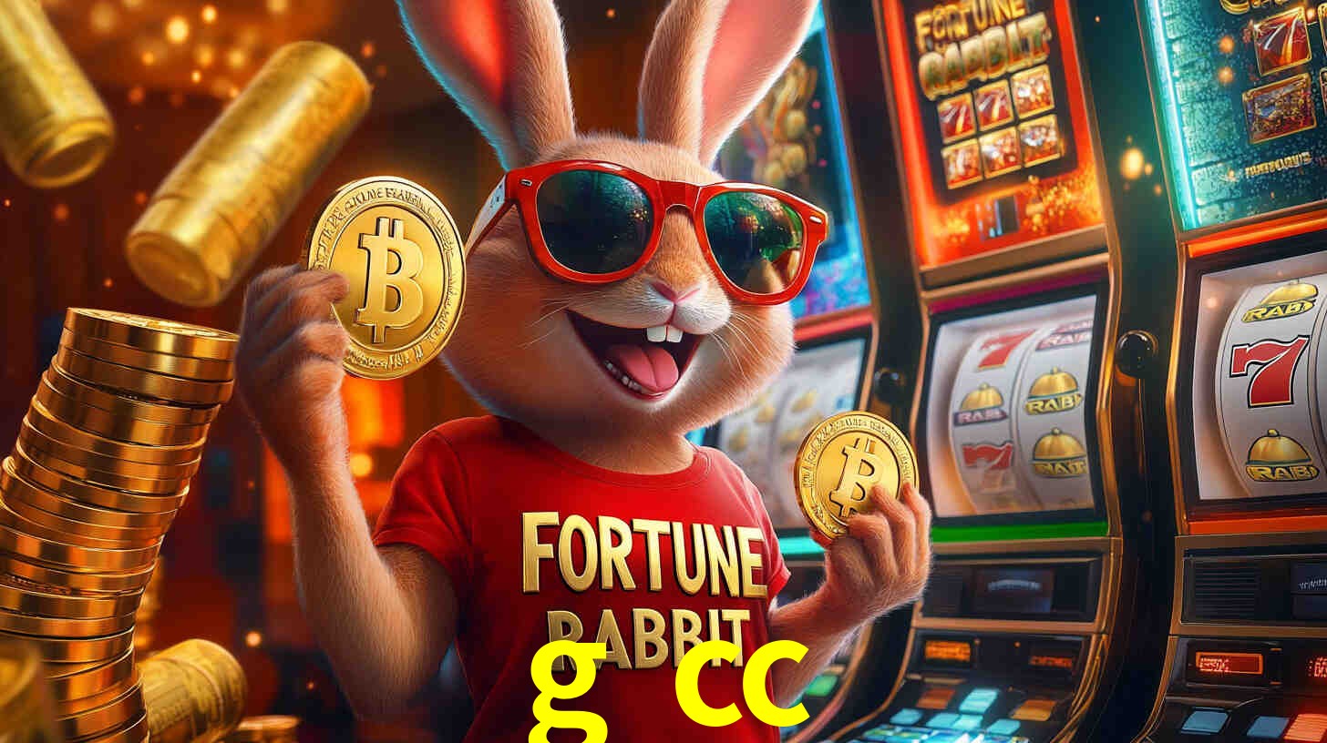 Inovações de Jogos na g cc: O Futuro das Experiências Interativas