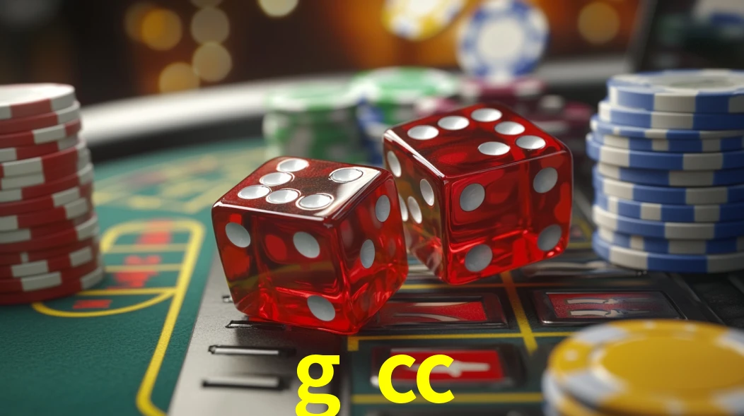 Live Casino g cc