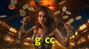 Gates of Olympus g cc