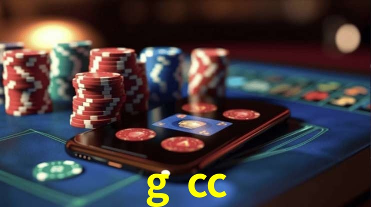 Jogos de Slot g cc