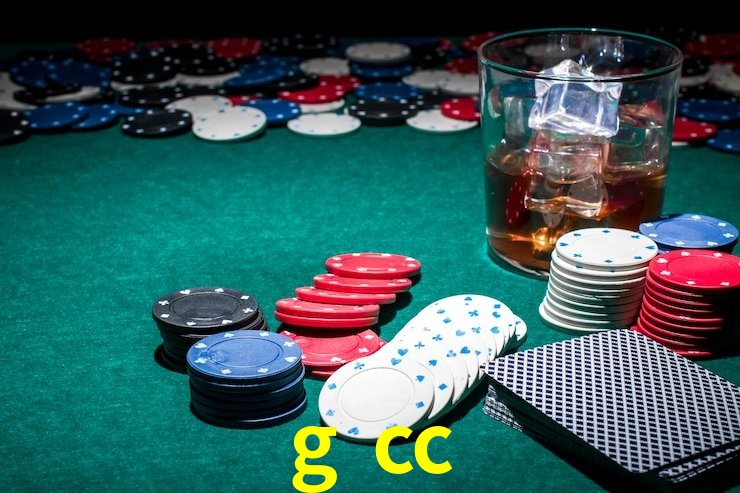 Mesa de Blackjack g cc